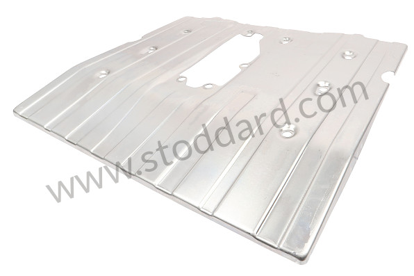 99150435790 - COVER for Porsche 