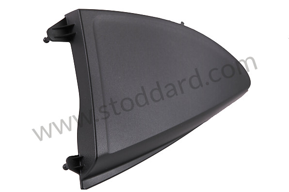 991504566011E0 - COVER for Porsche 