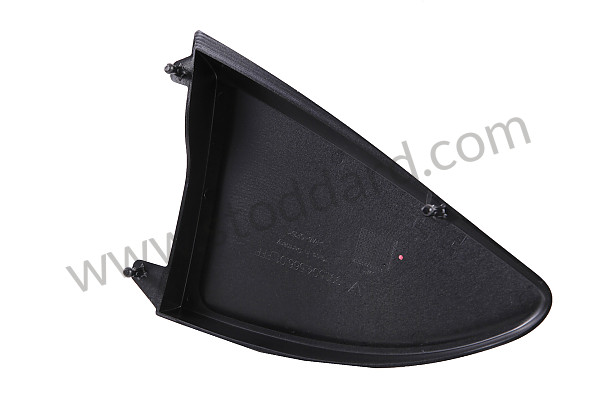 991504566011E0 - COVER for Porsche 