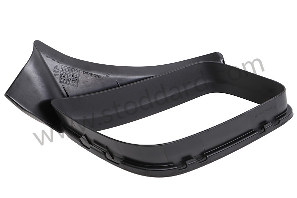 99150565103OK1 - COVER for Porsche 