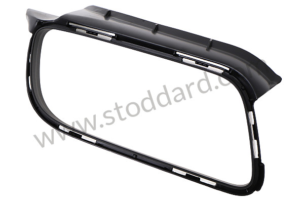 99150565203OK1 - COVER for Porsche 