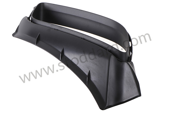 99150565203OK1 - COVER for Porsche 