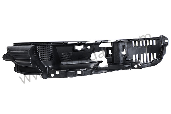99150570200OK1 - SUPPORT FRAME for Porsche 