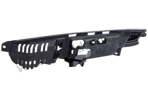 99150570200OK1 - SUPPORT FRAME for Porsche 