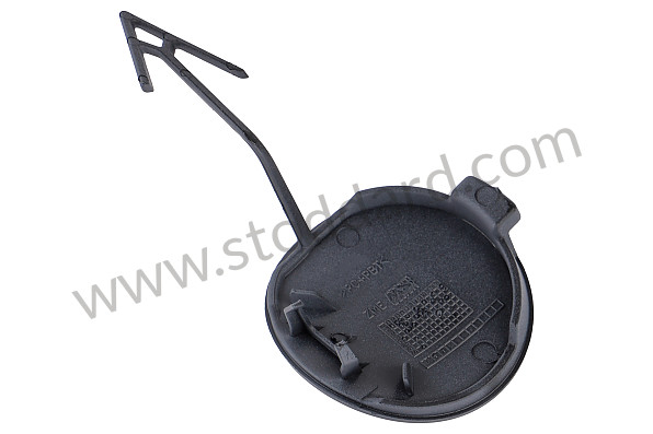 99150570381 - COVER for Porsche 