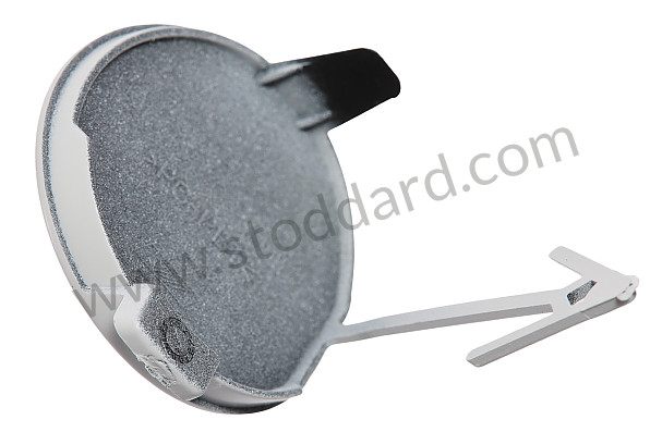 99150570391 - COVER for Porsche 