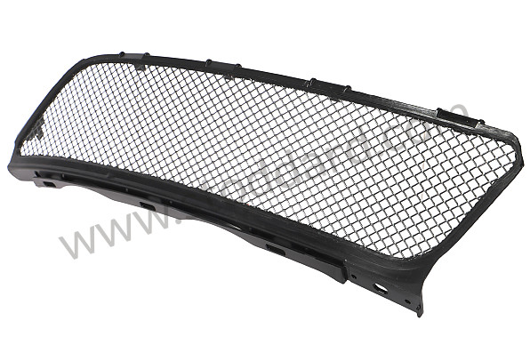 99150583380 - GRILLE for Porsche 
