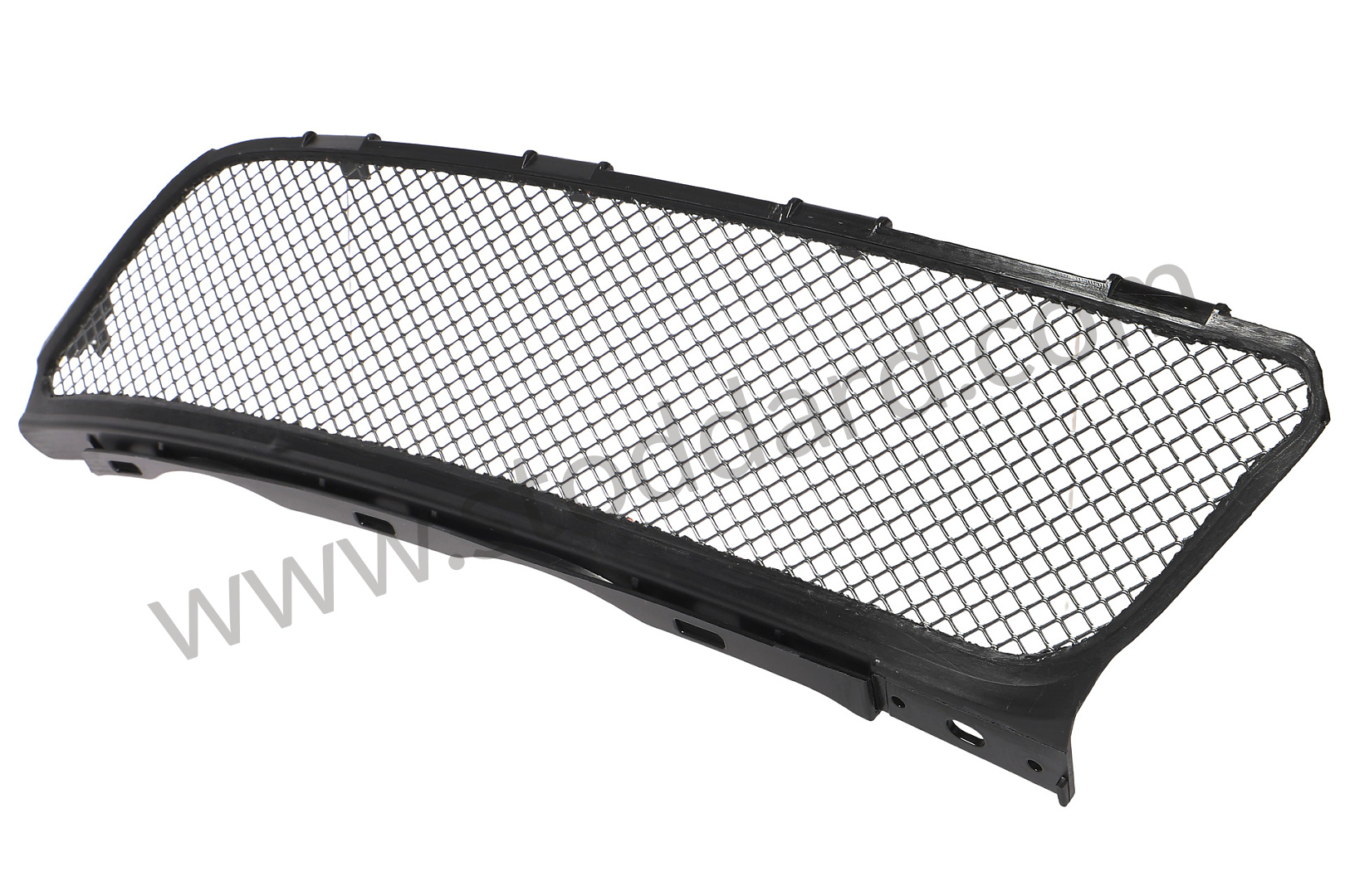 GRILLE