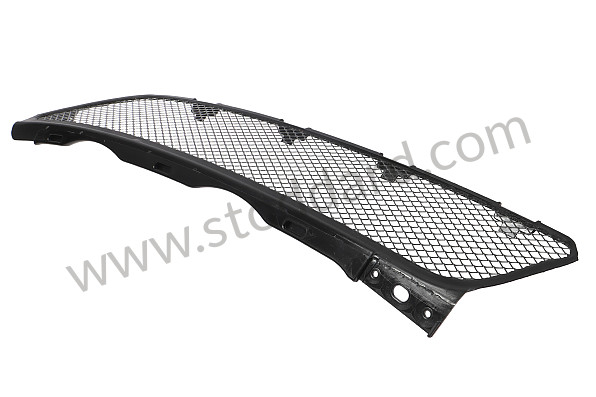 99150583380 - GRILLE for Porsche 