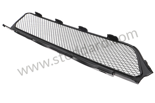 99150583380 - GRILLE for Porsche 