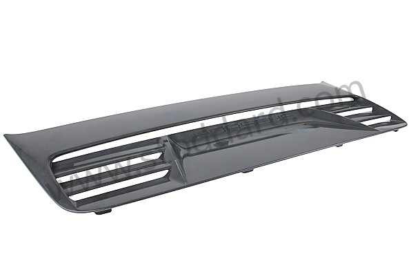 99151233191OK1 - GRILLE for Porsche 
