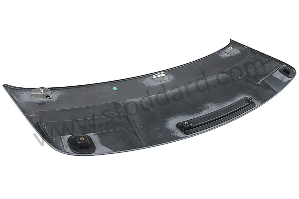 99151233191OK1 - GRILLE for Porsche 