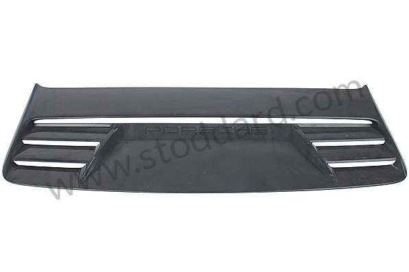 99151233191OK1 - GRILLE for Porsche 