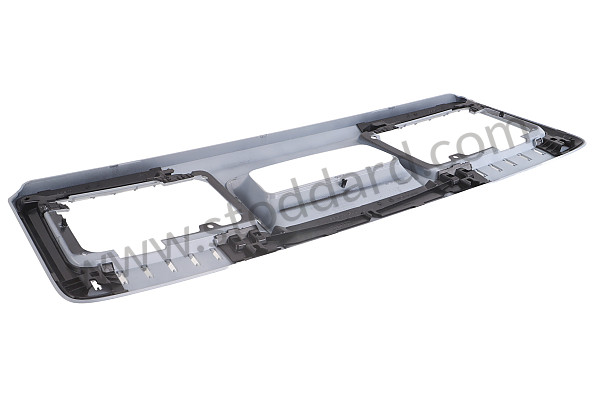 99151258541GRV - COVER for Porsche 