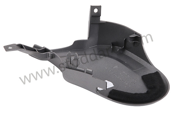 99152131501D20 - COVER for Porsche 