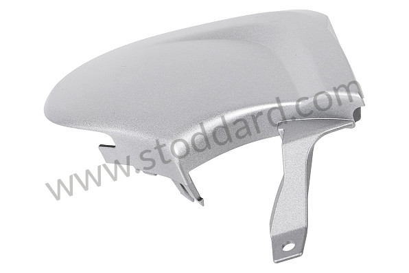 99152131501D20 - COVER for Porsche 