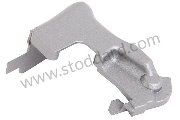 99152133701D20 - COVER for Porsche 