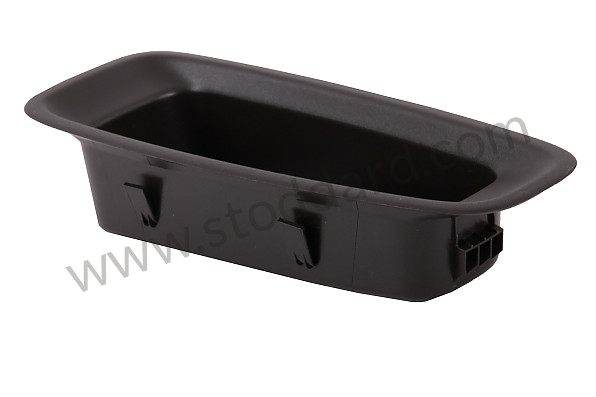 991522347007N0 - SHELF for Porsche 