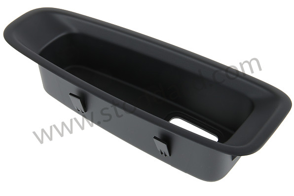 991522347015Q0 - SHELF for Porsche 