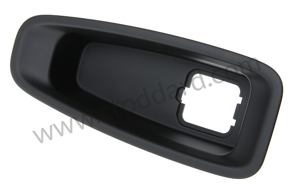 991522347015Q0 - SHELF for Porsche 