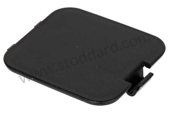 991522357011E0 - COVER for Porsche 