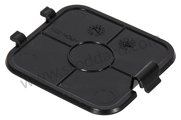 991522357011E0 - COVER for Porsche 