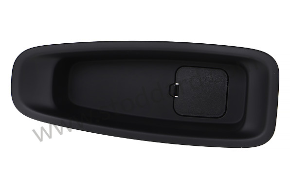 991551247815Q0 - SHELF for Porsche 