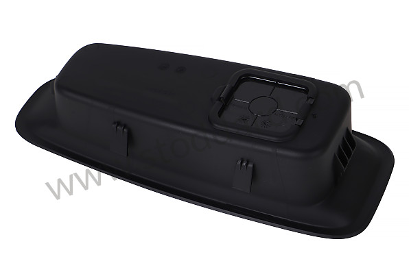 991551247815Q0 - SHELF for Porsche 