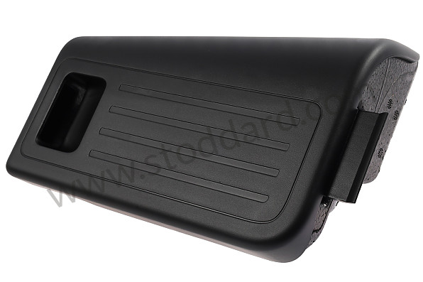 991551422021E0 - COVER for Porsche 