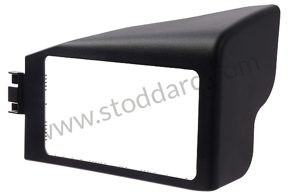 991551424001E0 - COVER for Porsche 