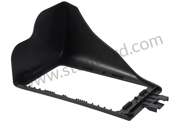 991551424001E0 - COVER for Porsche 