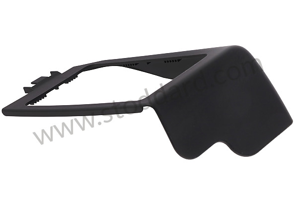 991551424001E0 - COVER for Porsche 