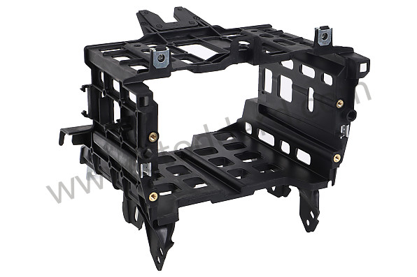 99155211101 - SUPPORT FRAME for Porsche 