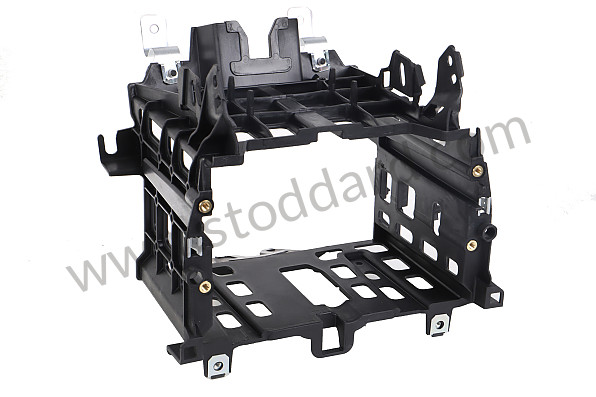 99155211101 - SUPPORT FRAME for Porsche 