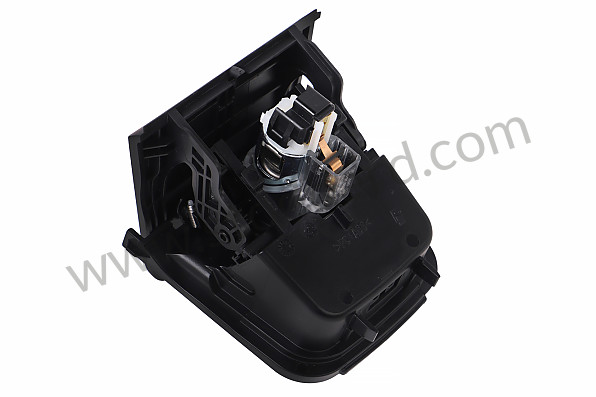 99155314102DML - ASHTRAY for Porsche 