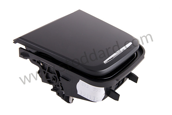 99155314102DML - ASHTRAY for Porsche 
