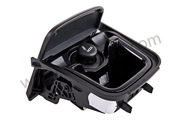 99155314102DML - ASHTRAY for Porsche 