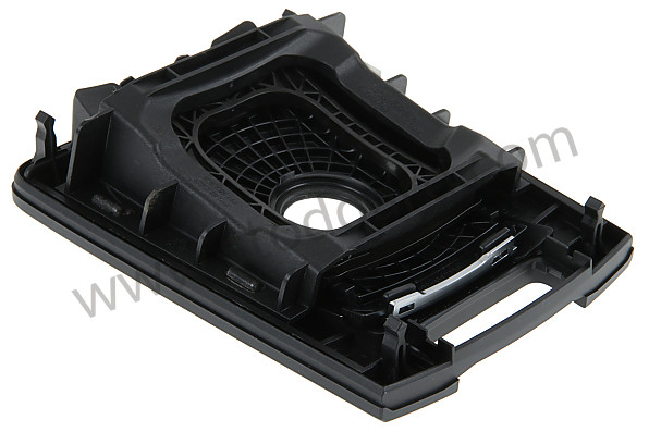 99155324503DRZ - COVER for Porsche 