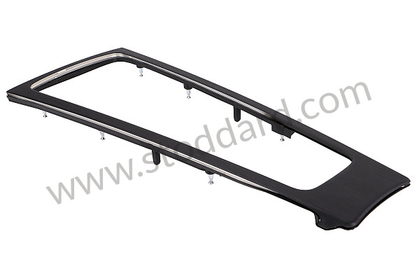 99155326190OR2 - COVER for Porsche 