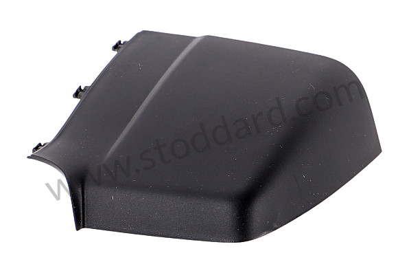991555526021E0 - COVER for Porsche 