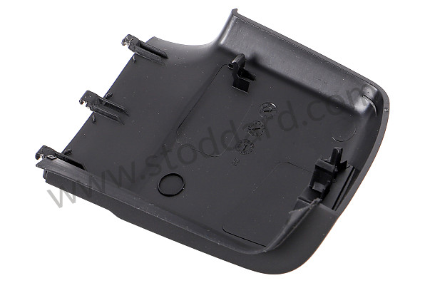 991555526021E0 - COVER for Porsche 