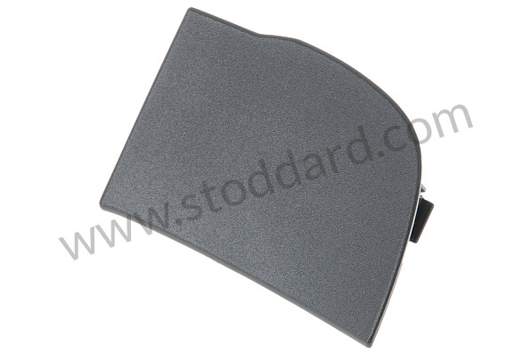 991555684015Q0 - COVER for Porsche 
