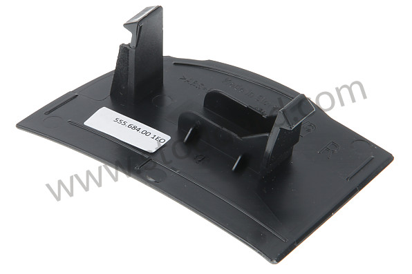 991555684015Q0 - COVER for Porsche 