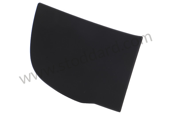 991555684015Q0 - COVER for Porsche 