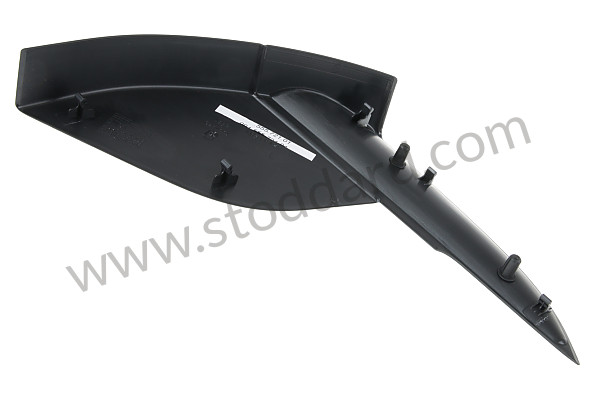 991555721025Q0 - COVER for Porsche 