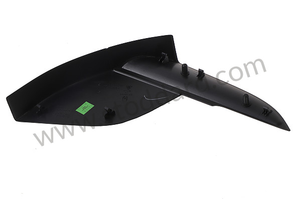 991555721025Q0 - COVER for Porsche 