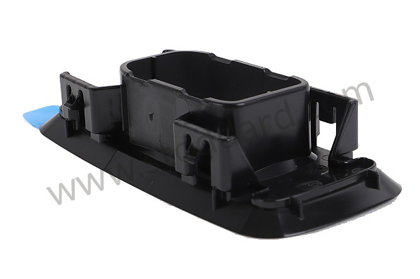 991555723021E0 - SUPPORT FRAME for Porsche 