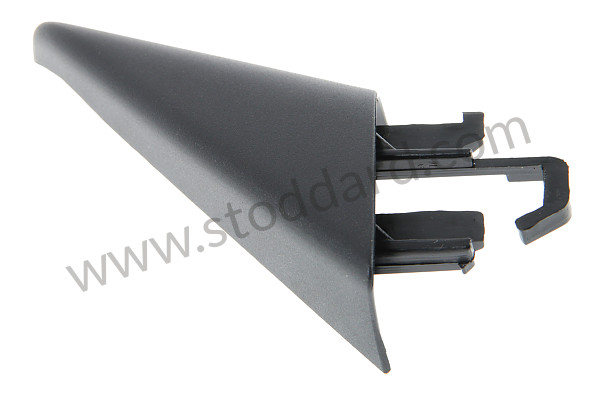 991555742001E0 - TRIM COVER for Porsche 