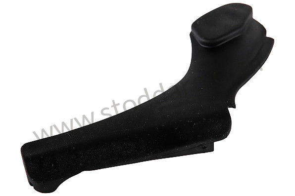 99156187200 - RUBBER SUPPORT for Porsche 