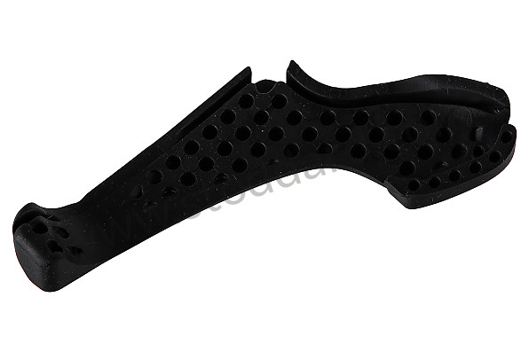 99156187200 - RUBBER SUPPORT for Porsche 